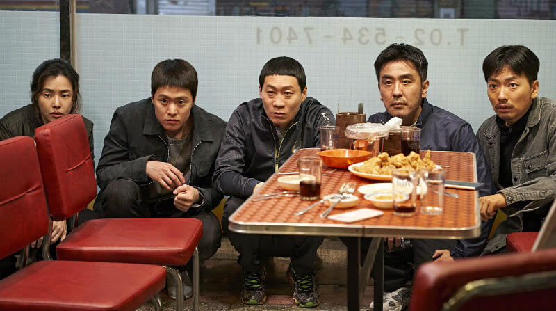 Film Korea Tersukses di Tahun 2019